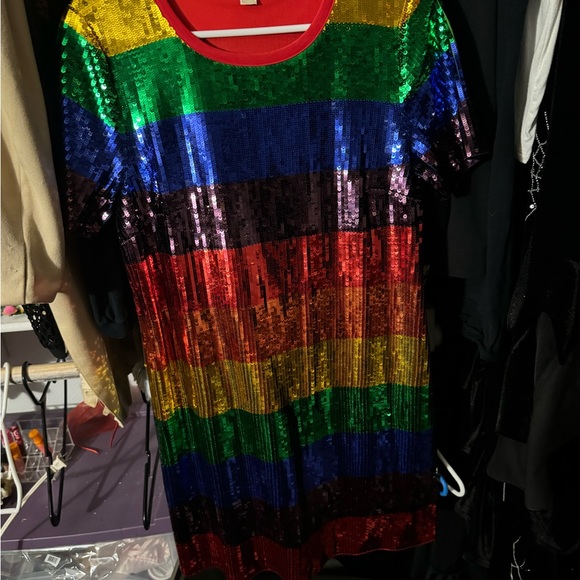 Never worn! NWT. Will take more pics (please allow for 24 hours for photos). - Picture 3 of 5